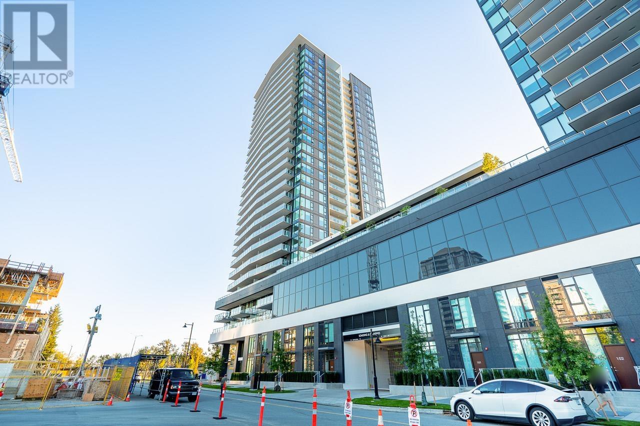 2708 308 ALDERSON AVENUE|Coquitlam, British Columbia V3K0J2