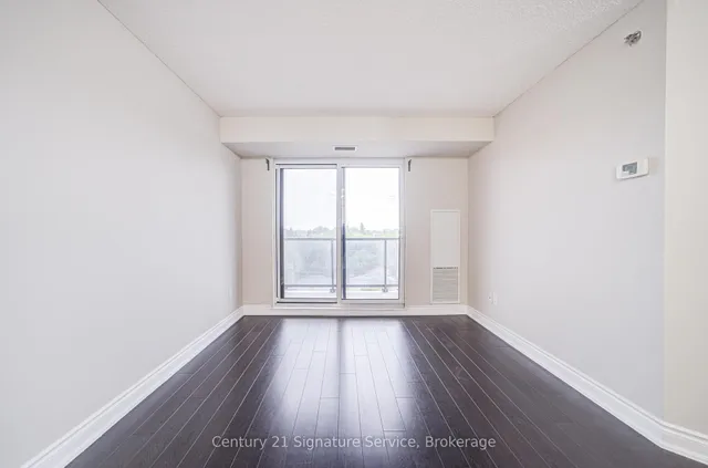 房产图片 17 - 760 Sheppard Ave 510单元