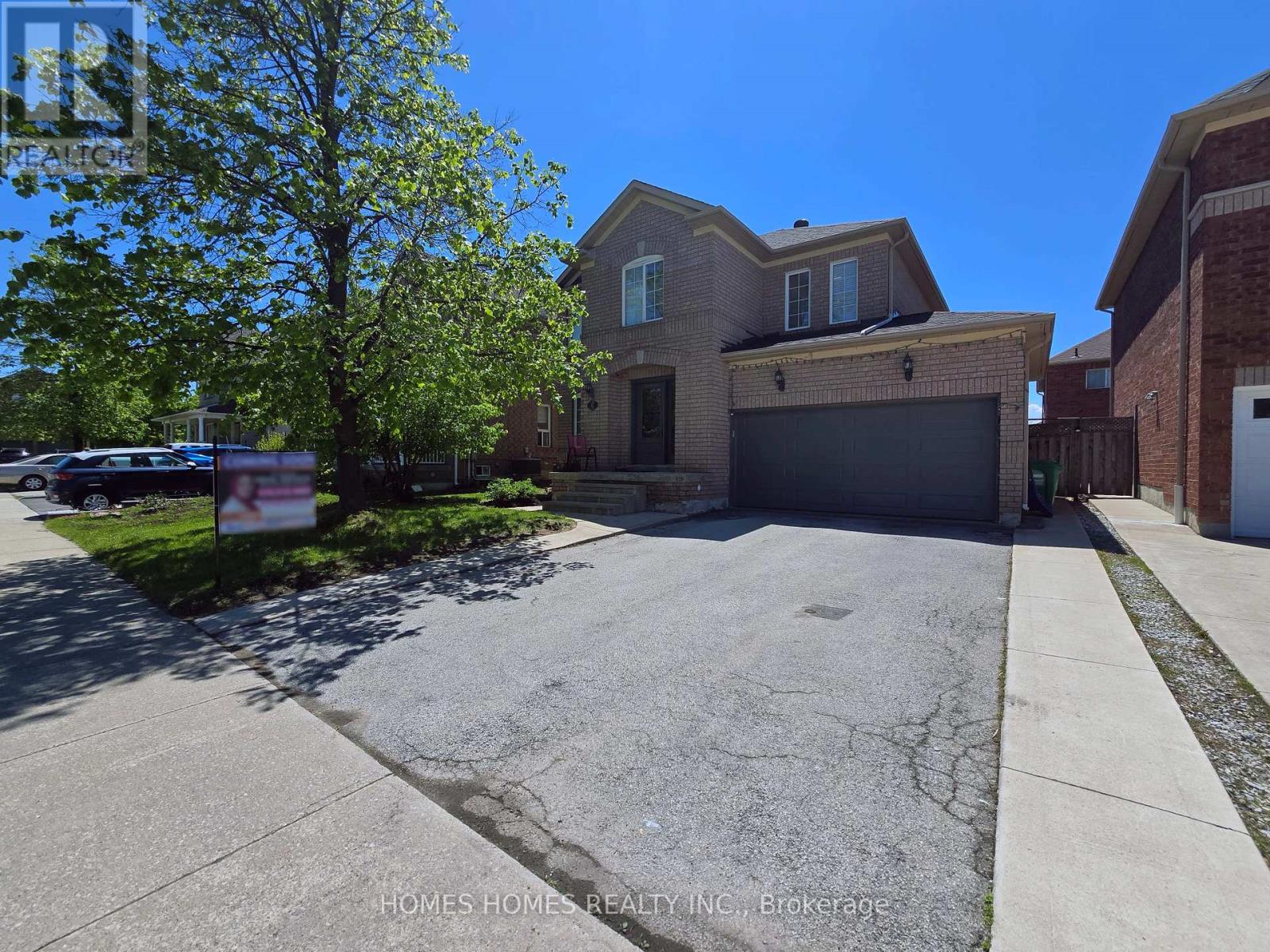 6 GRASSHOPPER WAY|Brampton (Sandringham-Wellington), Ontario L6R2E4