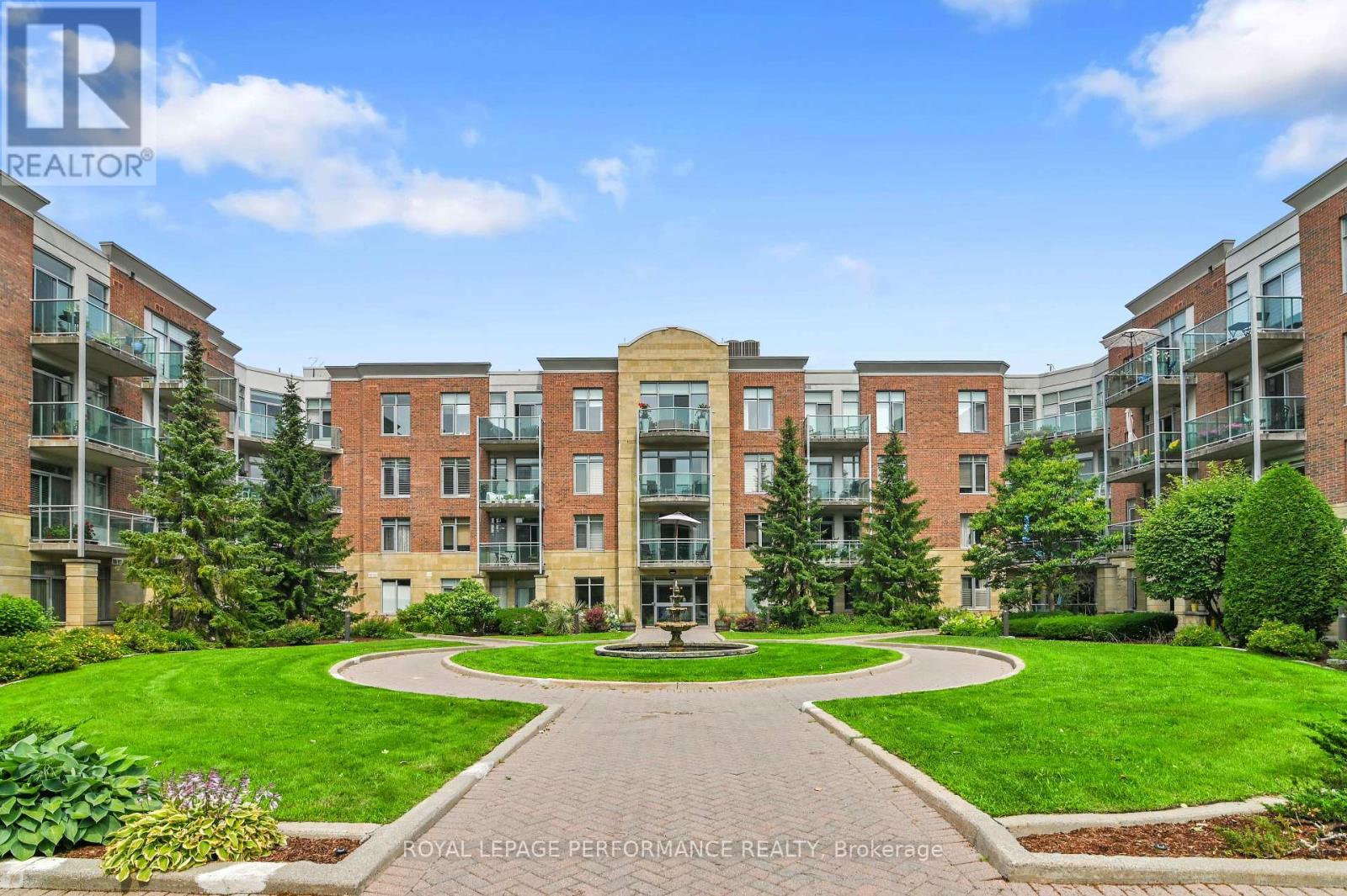 423 - 205 BOLTON STREET|Ottawa, Ontario K1N1K7