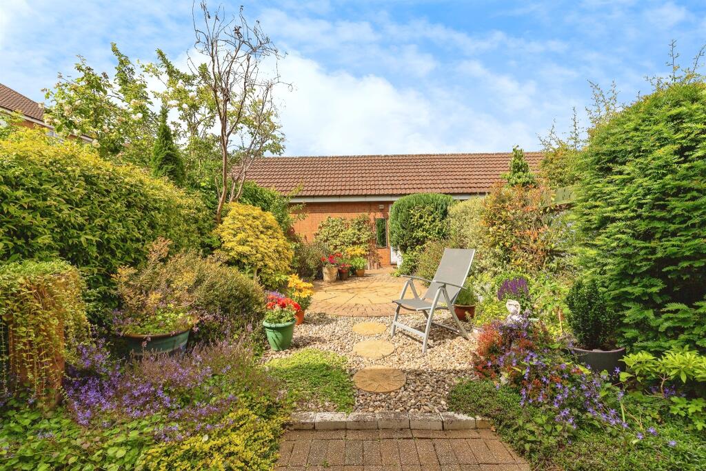 Additional image 16 of Sir John Newsom Way, Welwyn Garden City