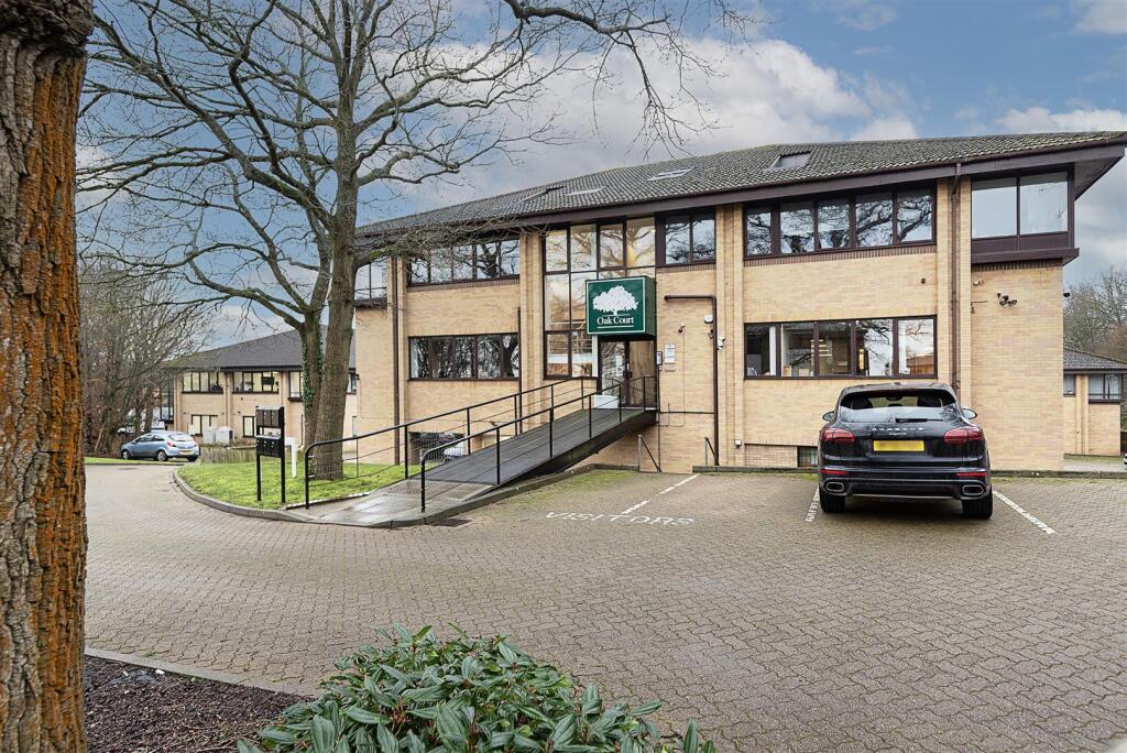 Additional image 10 of Sandridge Park, Porters Wood, St Albans