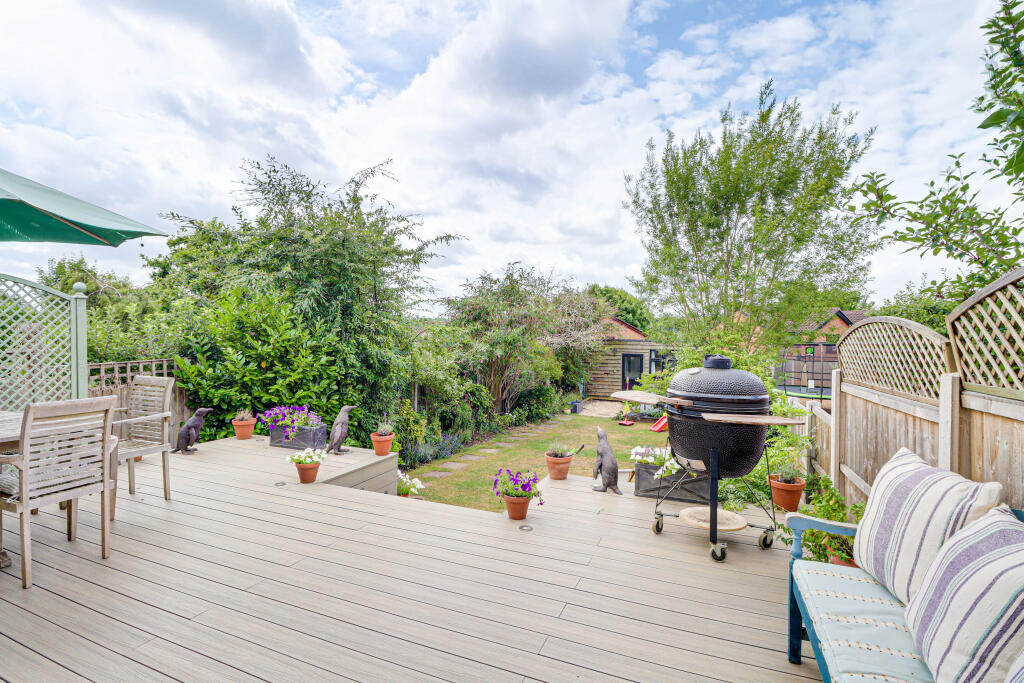 Additional image 7 of Barnfield Road, Harpenden, Hertfordshire, AL5