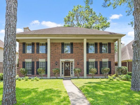 10503 Minturn Ln, Houston, TX 77064