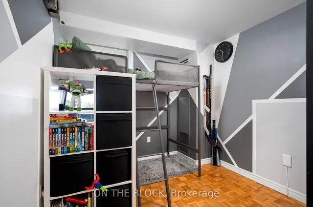 Additional image 23 of 3845 Lake Shore Blvd Unit 506