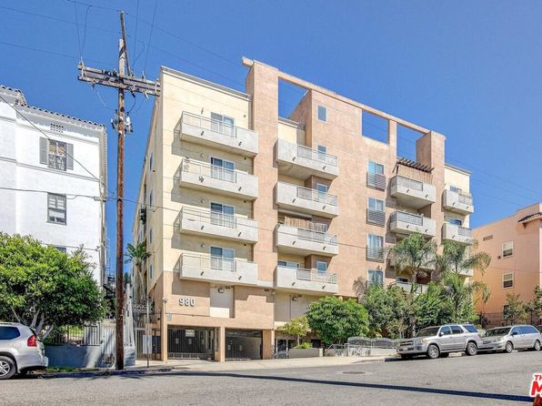 980 S Oxford Ave UNIT 103, Los Angeles, CA 90006