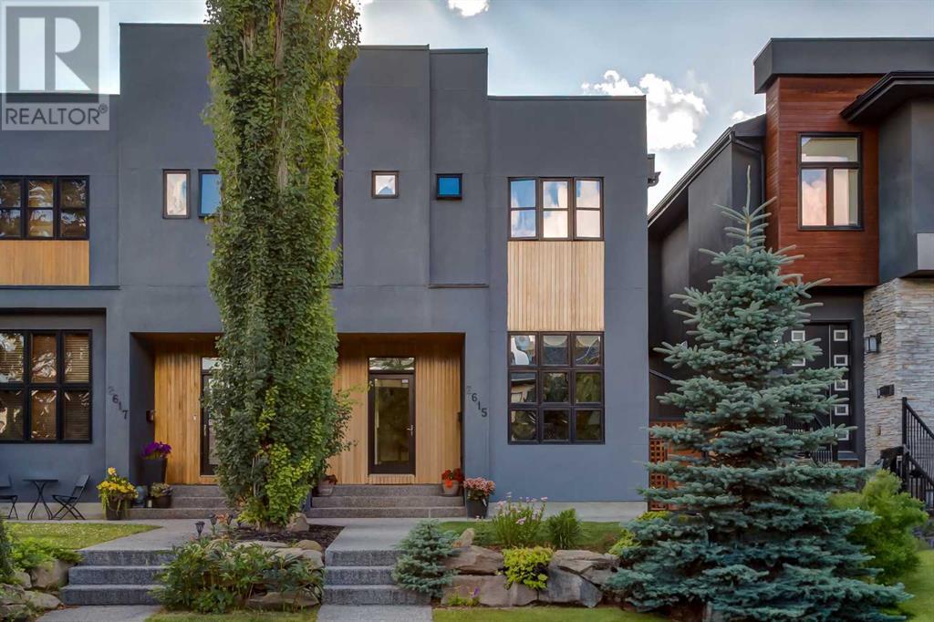 2615 32 Street SW|Calgary, Alberta T2E2R8
