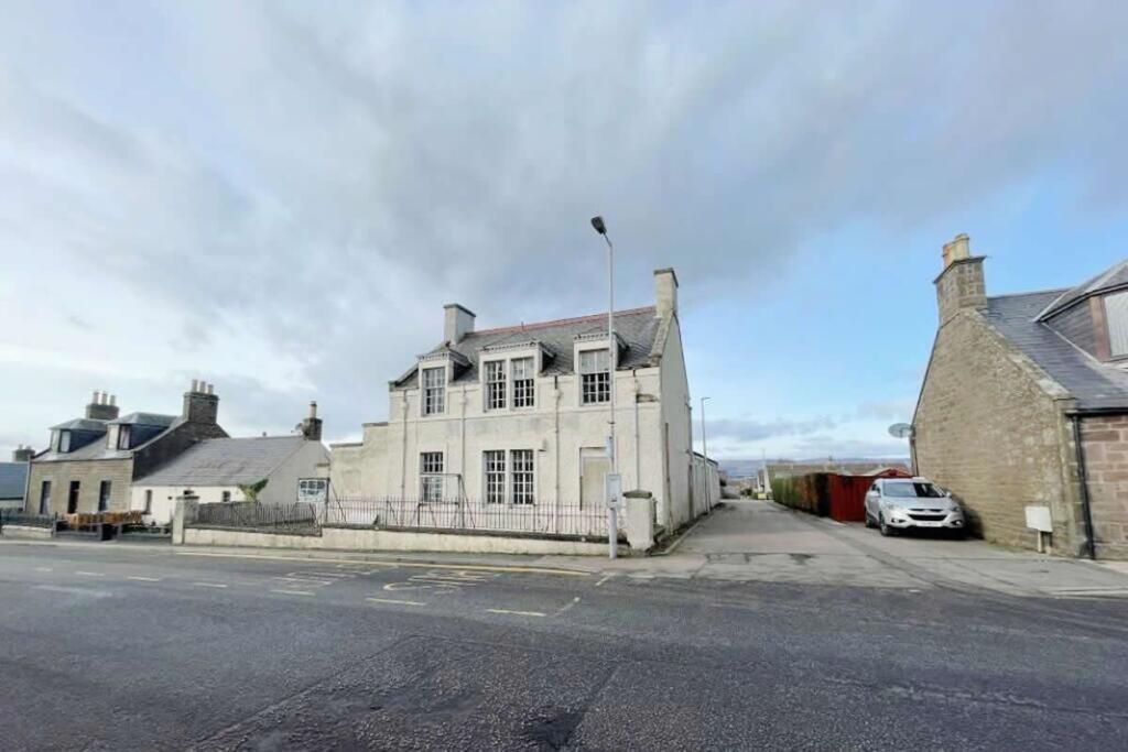 Additional image 6 of 244, High Street, Laurencekirk, AB301BP