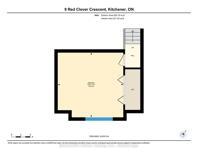 Additional image 36 of 9 Red Clover Cres