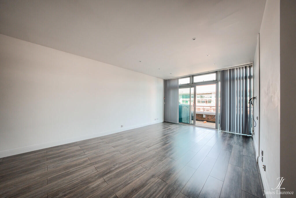 Additional image 9 of New Hampton Lofts, 91 Branston Street, Jewellery Quarter