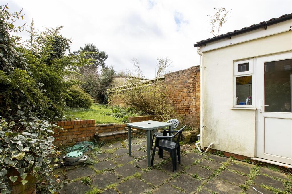 Additional image 24 of St. Edwards Road, Birmingham, West Midlands, B29