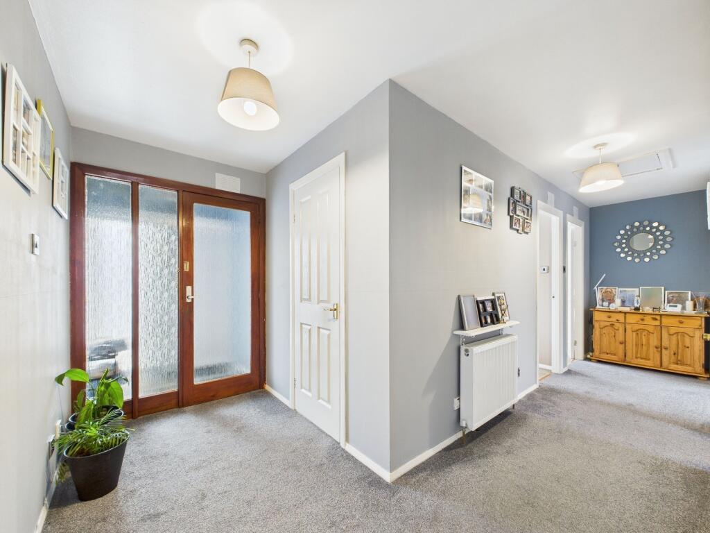 Additional image 26 of Bank Brae, Alford, AB33