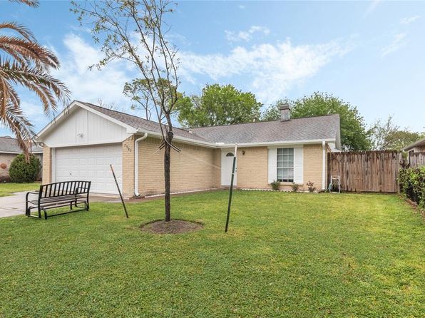 7507 Mesones Dr, Houston, TX 77083