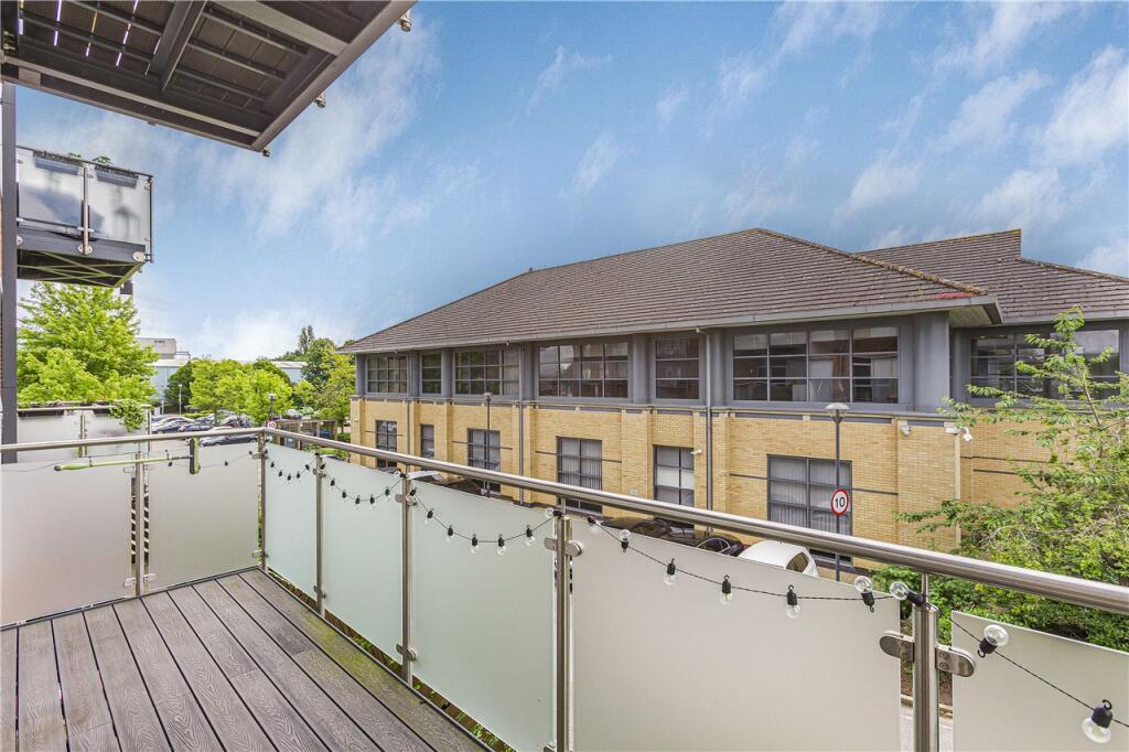 Additional image 11 of Broadwater Road, Welwyn Garden City, Hertfordshire, AL7