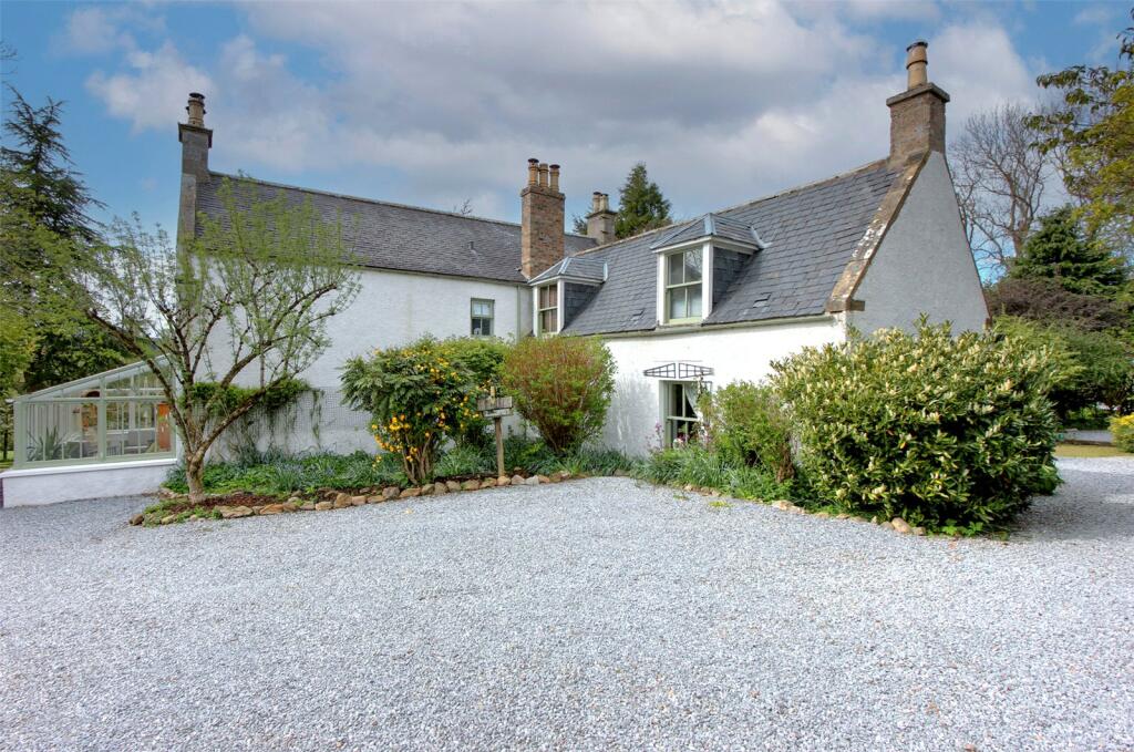 Additional image 32 of Mains of Auchindachy, Keith, Moray, AB55