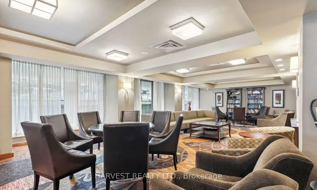 Additional image 11 of 750 Bay St Unit 3303