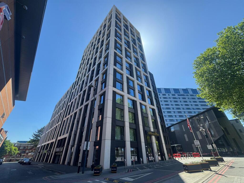 Additional image 11 of Broad Street, Birmingham