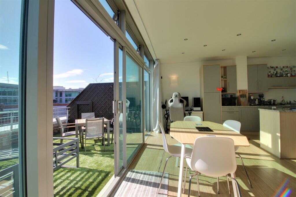 Additional image 3 of New Hampton Lofts , 90 Great Hampton Street, Jewellery Quarter