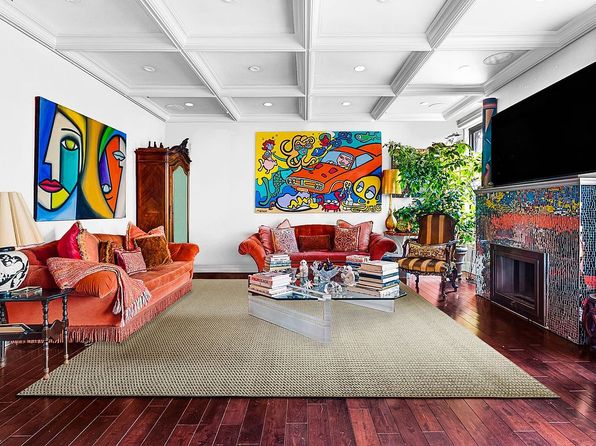 205 W 89th St #6RS, New York, NY 10024