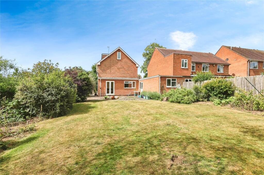 Additional image 20 of Dowles Close, BIRMINGHAM, West Midlands, B29