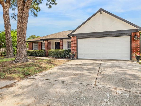 9034 Smokehollow Dr, Houston, TX 77064