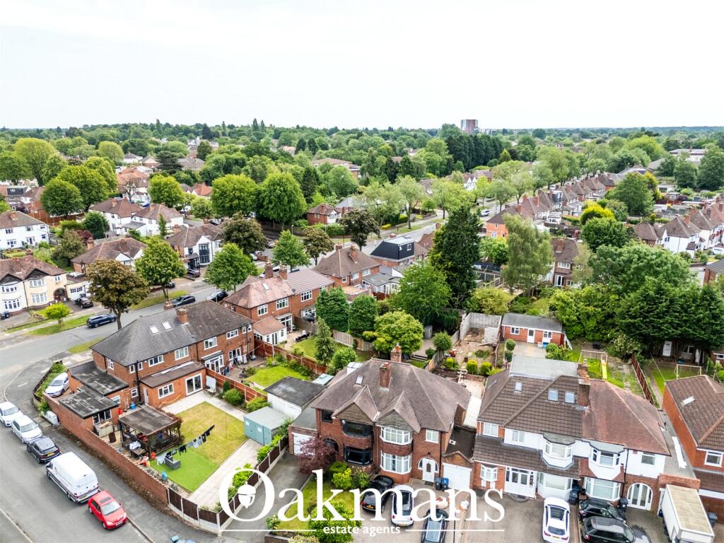 Additional image 29 of Brampton Avenue, Hall Green, Birmingham, B28