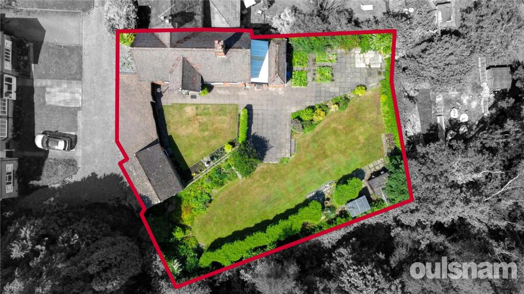 Additional image 27 of Holly Grove, Bournville, Birmingham, B30