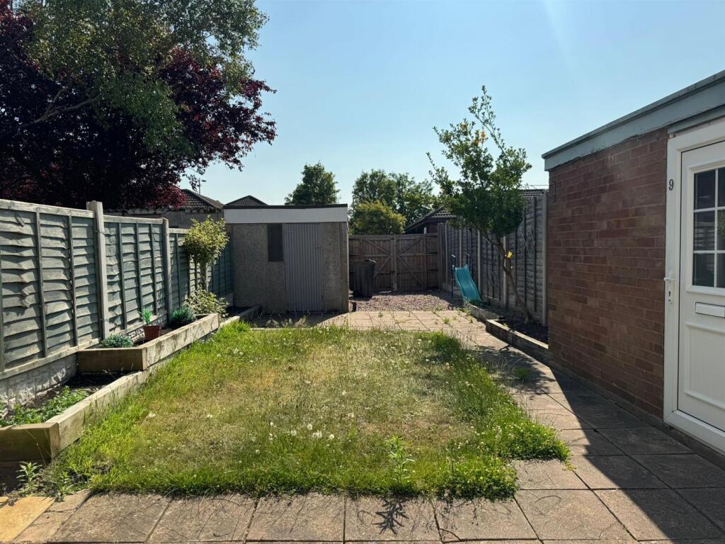 Additional image 16 of Halfpenny Field Walk, Castle Vale, Birmingham