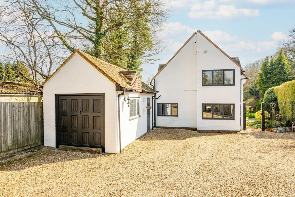 Additional image 23 of Mount Pleasant Lane, Bricket Wood, St. Albans, Hertfordshire, AL2