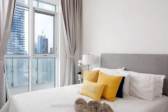 房产图片 24 - 多伦多市Lower Jarvis街15号SPH4402单元