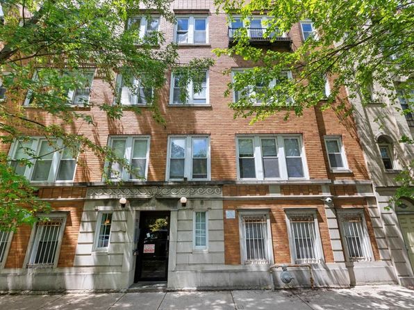 6812 N Wayne Ave APT 1G, Chicago, IL 60626