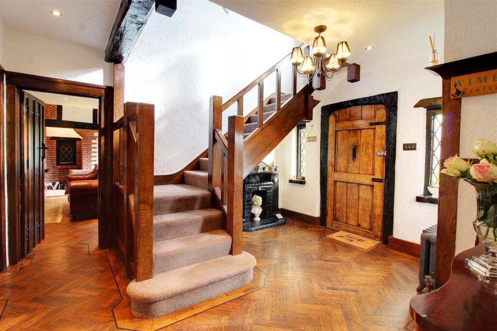 Additional image 16 of Brookmans Avenue, Brookmans Park