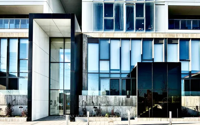 房产图片 26 - 多伦多有轨电车大道32号 1101单元