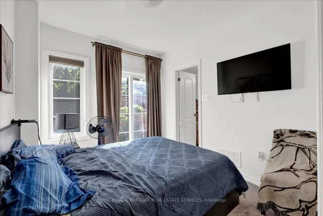 房产图片 22 - 加拿大汉密尔顿Dundas街383号26单元