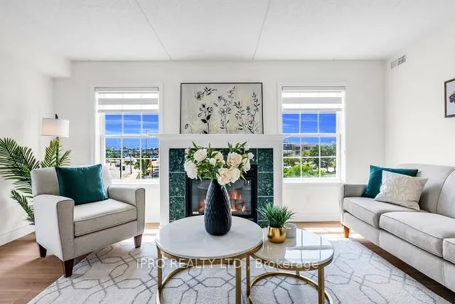 2085 Appleby Line Unit 314