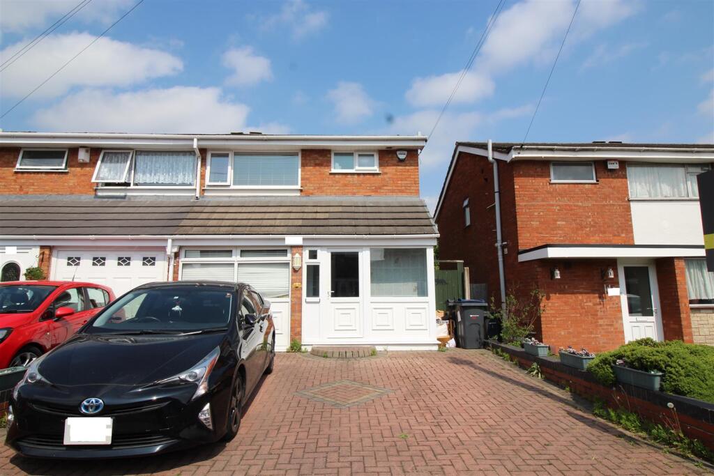 Manor Gardens, Birmingham