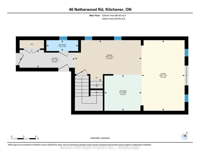 房产图片 41 - 40 Netherwood Rd