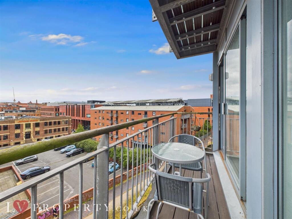 Additional image 13 of Fleet Street, Birmingham