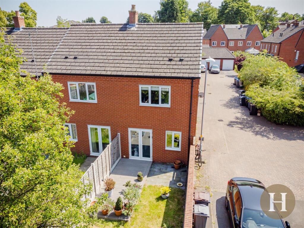 Additional image 21 of Nightingale Close, Edgbaston, Birmingham, B15