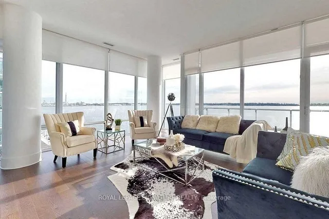 Additional image 3 of 29 Queens Quay Unit 707