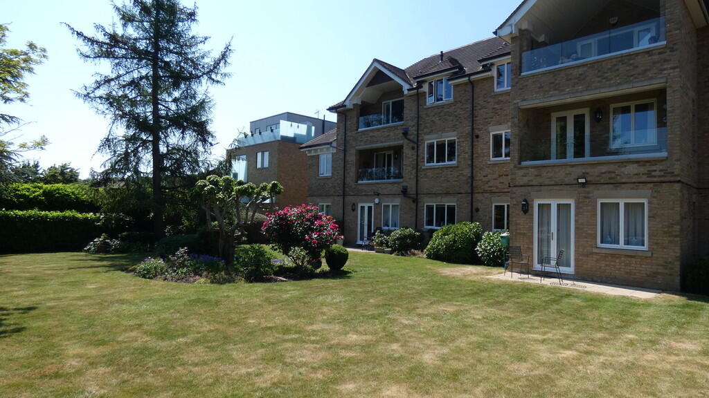 Additional image 15 of Sylvan Heights on London Road