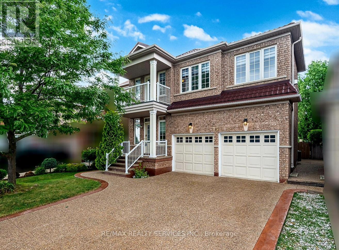 75 HARBOURTOWN CRESCENT|Brampton (Madoc), Ontario L6V4P5