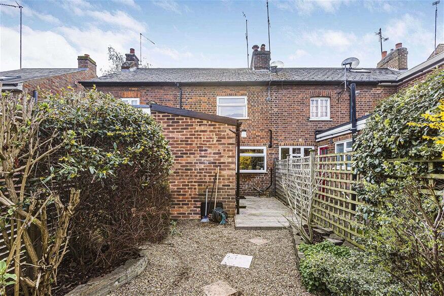 Additional image 12 of Cravells Road, Harpenden, AL5