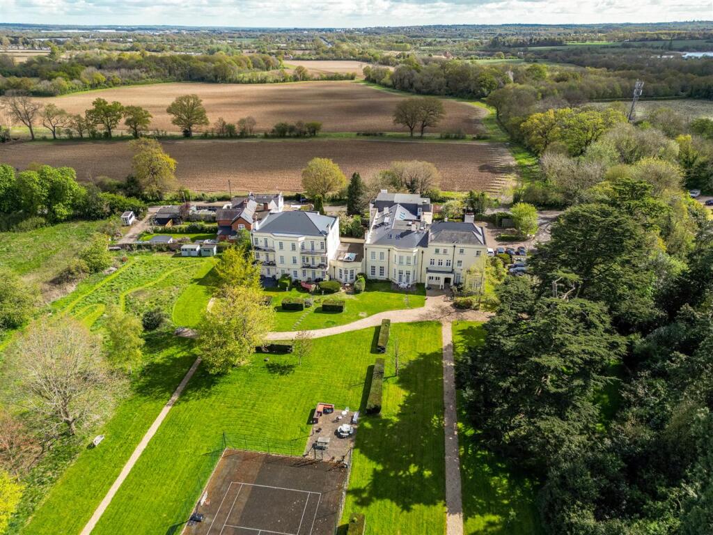 Additional image 16 of Highfield Lane, Tyttenhanger, Hertfordshire, St. Albans