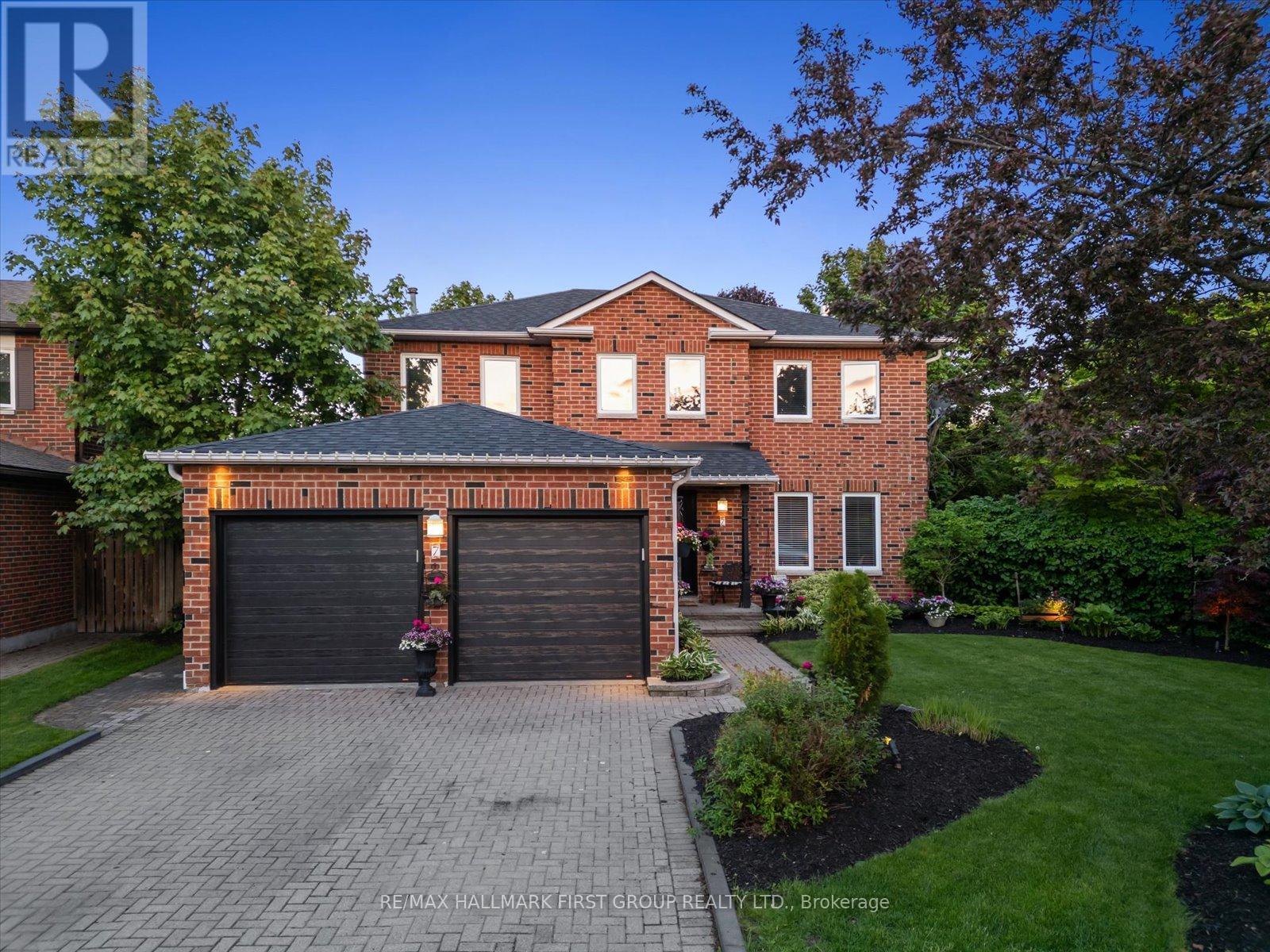 Property image for 7 BROOKDALE CRESCENT|Whitby (Lynde Creek), Ontario L1P1J4