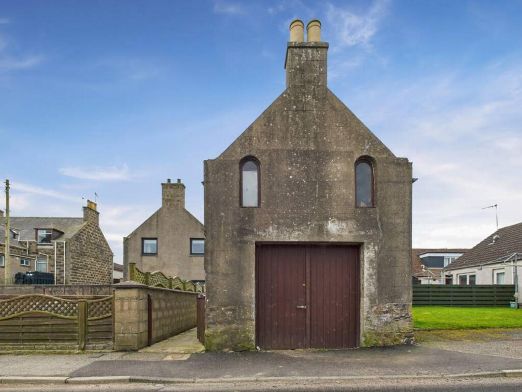 Additional image 3 of Market Street, Maud, AB42