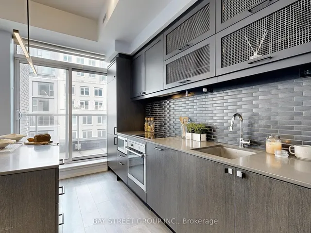 Additional image 13 of 783 Bathurst St Unit 526