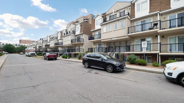 Additional image 5 of 3041 Finch Ave Unit 2052