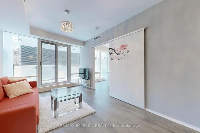 Additional image 17 of 1 Bloor St Unit 414