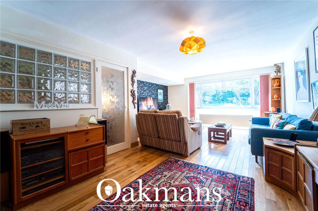 Additional image 4 of Bishbury Close, Birmingham, B15